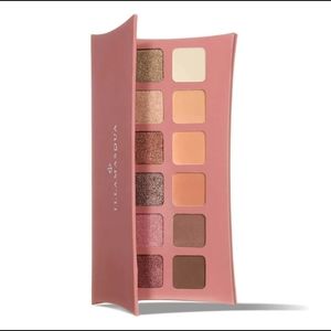 Illamasqua Unveiled Artistry Palette